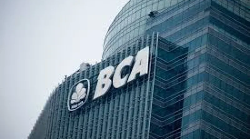 Peluang BBCA Menguat Meski Asing Masih Jual